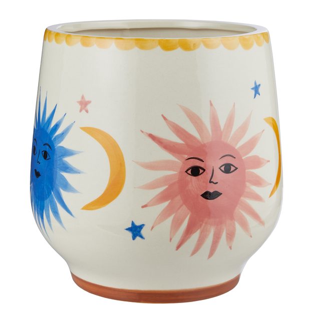 SPIRIT KVETINÁČ 20 CM