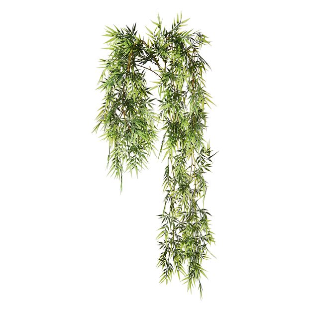 FLORISTA GIRLANDA BAMBUS 100 CM