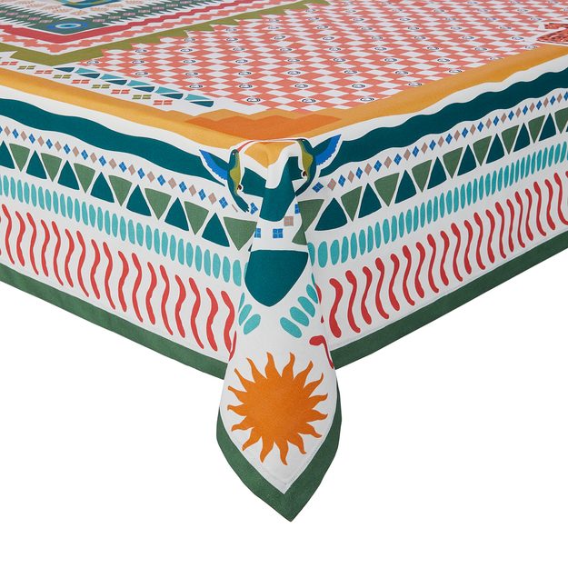 CARTAGENA OBRUS 160 X 250 CM