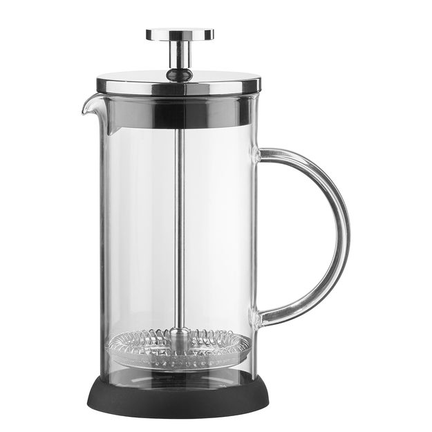 BREWSTER FRENCH PRESS 8 ŠÁLOK