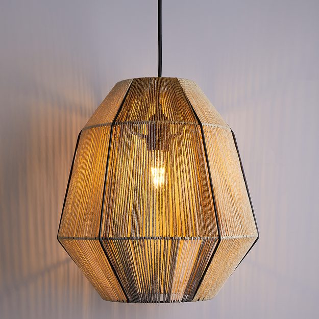 BASTION ZÁVESNÁ LAMPA