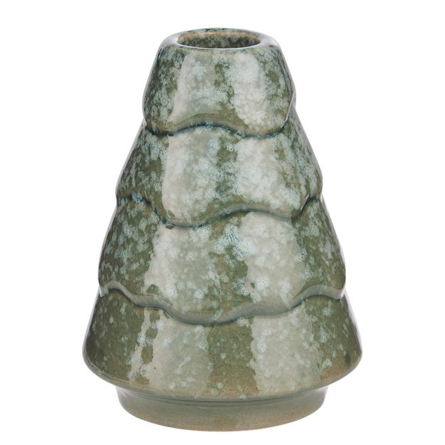 NORTHERN LIGHTS SVIETNIK 10 CM - ZELENÁ