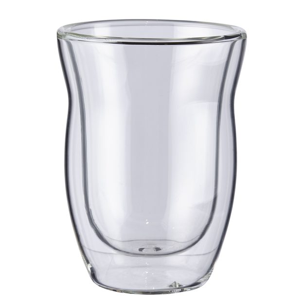 HOT & COLD DVOJSTENNÝ POHÁR 280 ML