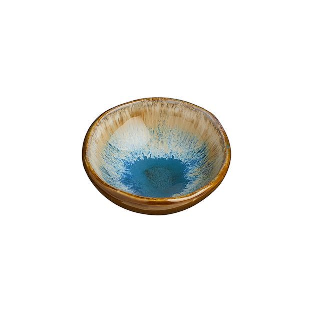 ARTISAN MISKA NA DIP TYRKYSOVO MODRÁ 95 ML