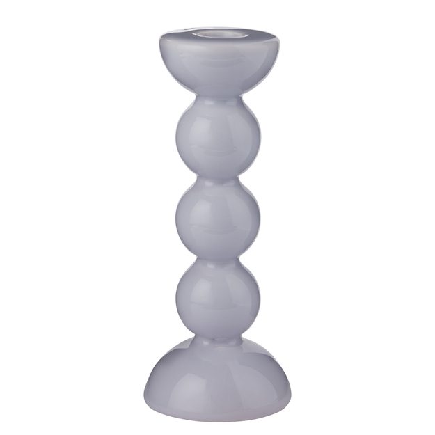 SUPER NATURAL SVIETNIK 20 CM – SV. MODRÁ