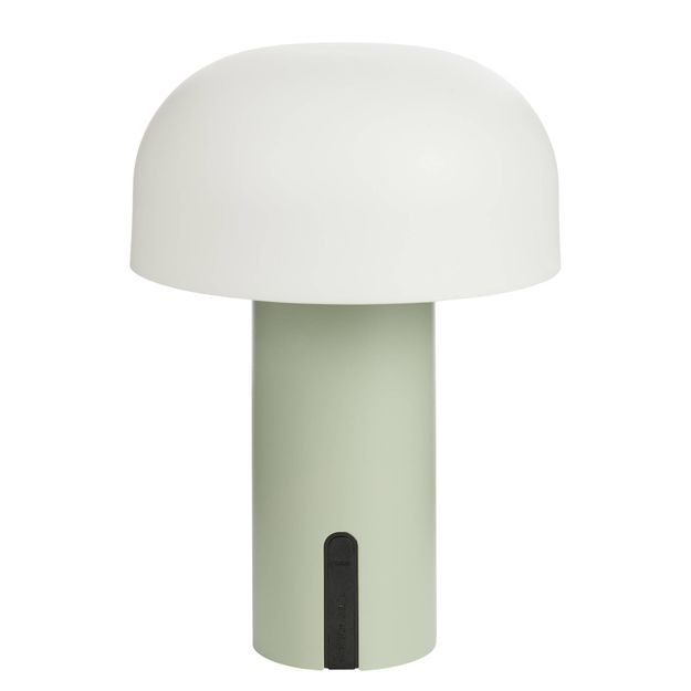MUSHROOM VONKAJŠIA LAMPA – ŠALVIOVÁ