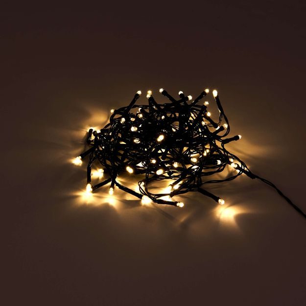 80 LIGHTS LED SVETELNÁ REŤAZ VONKAJŠI 80 SVETIEL