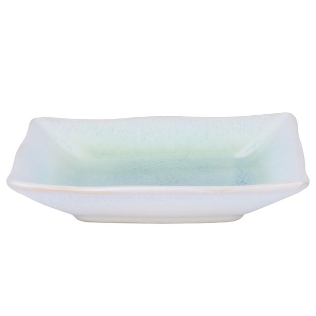 ARTISAN TANIER 16 × 16 CM – ZELENÁ