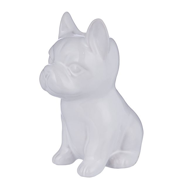 PEET SVÍCEN NA DLHÚ SVIEČKU – BIELA