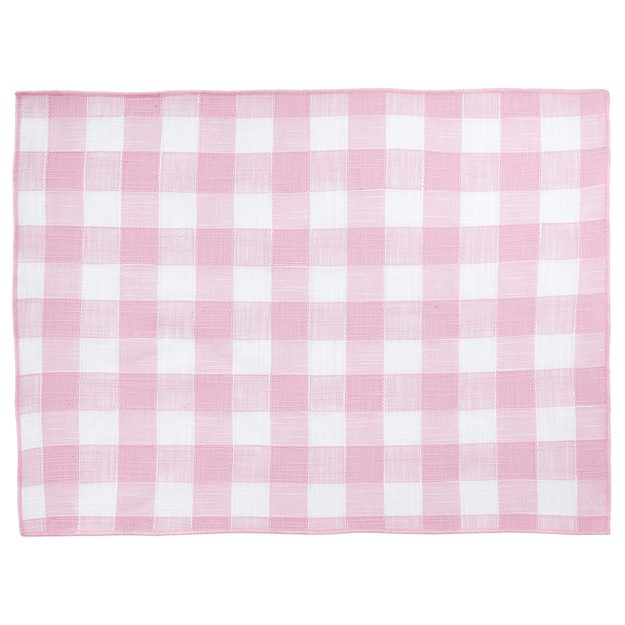 MEDLEY PRESTIERANIE LÁTKOVEJ KOCKY 47 X 35 CM - SV. RUŽOVÁ