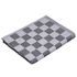 CHECKER STYLE Utierka - antracitová