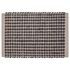 BON TON Prestieranie 45 x 30 cm - čierna