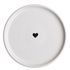 FOOD TALK Tanier srdce 15 cm