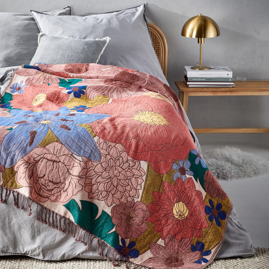 Jeseň pre všetky zmysly – ako si doma vytvoriť útulnú atmosféru