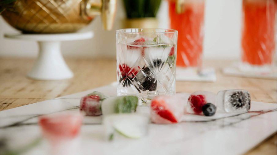 Rozlúčkové letné koktaily