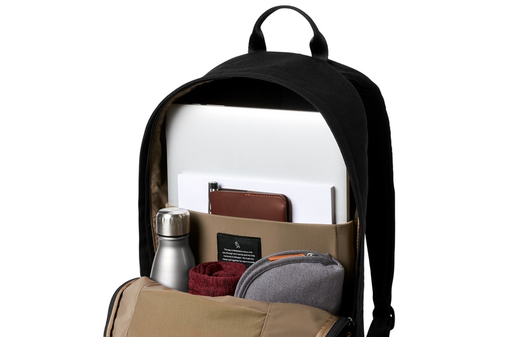 campus backpack