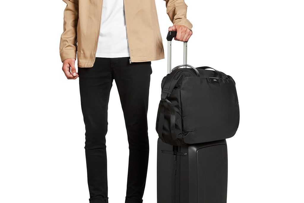 Bellroy Weekender - Bellroy - Briefcases and Luggage - Traveling 
