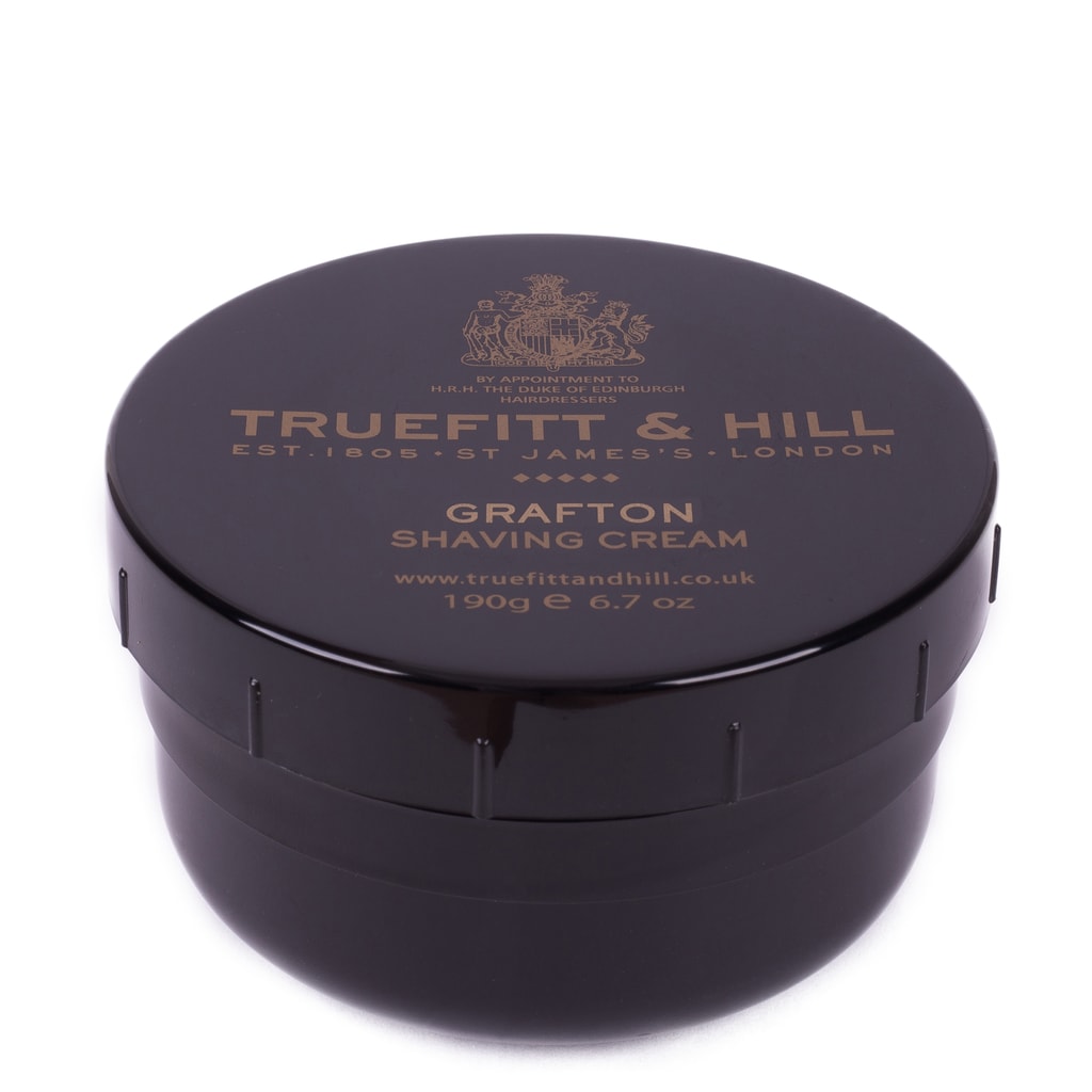 Truefitt Hill Grafton Classic Shave Gift Set Truefitt Hill