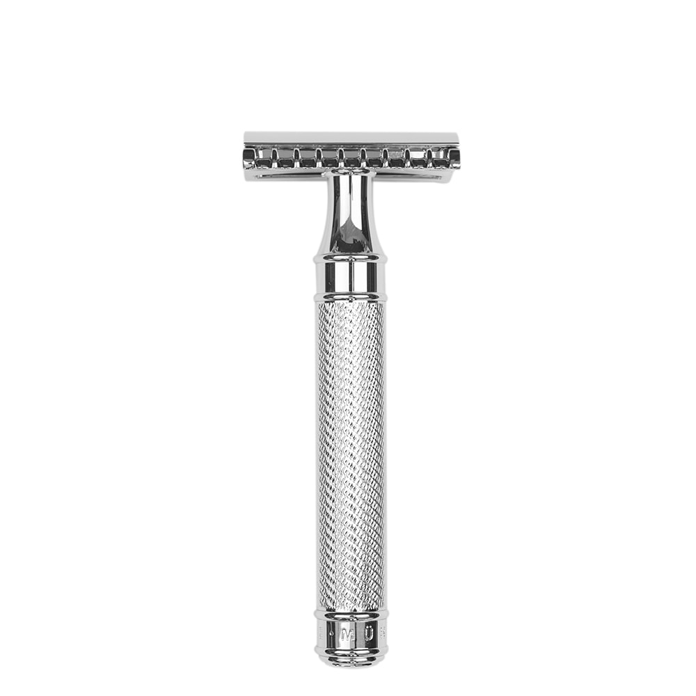 Mühle R41 Open Comb Safety Razor - Mühle - Safety Razors - Razors and  shavettes, Shaving - Gentleman Store
