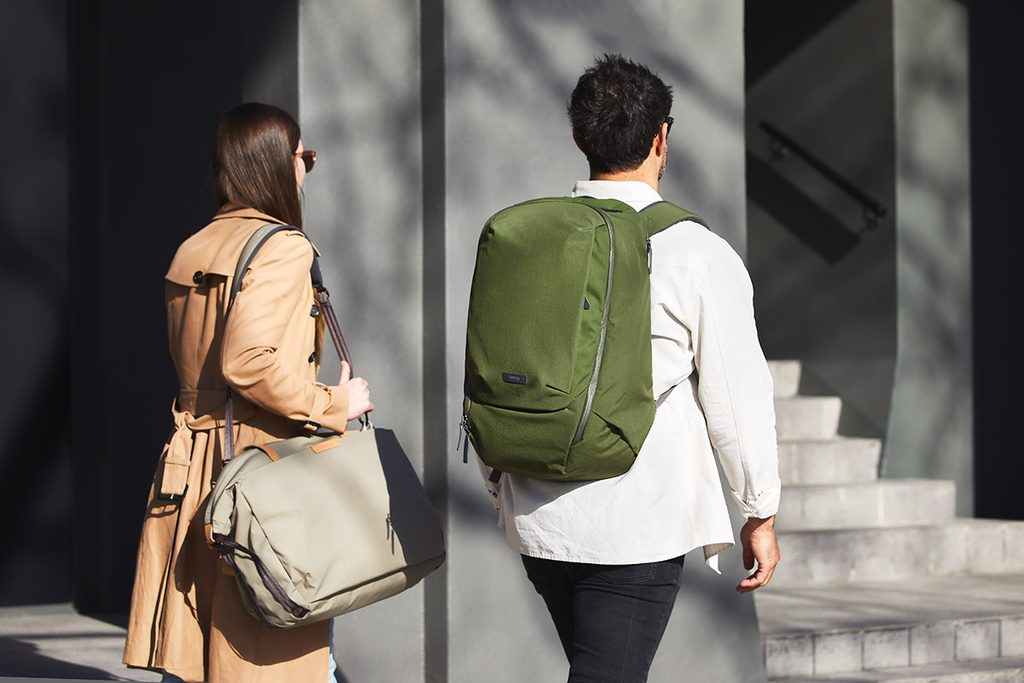 Bellroy Transit Backpack Plus - Bellroy - Backpacks