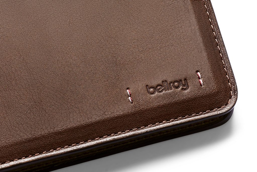 Bellroy Hide & Seek Premium - Bellroy Wallets - Accessories - Gentleman Store