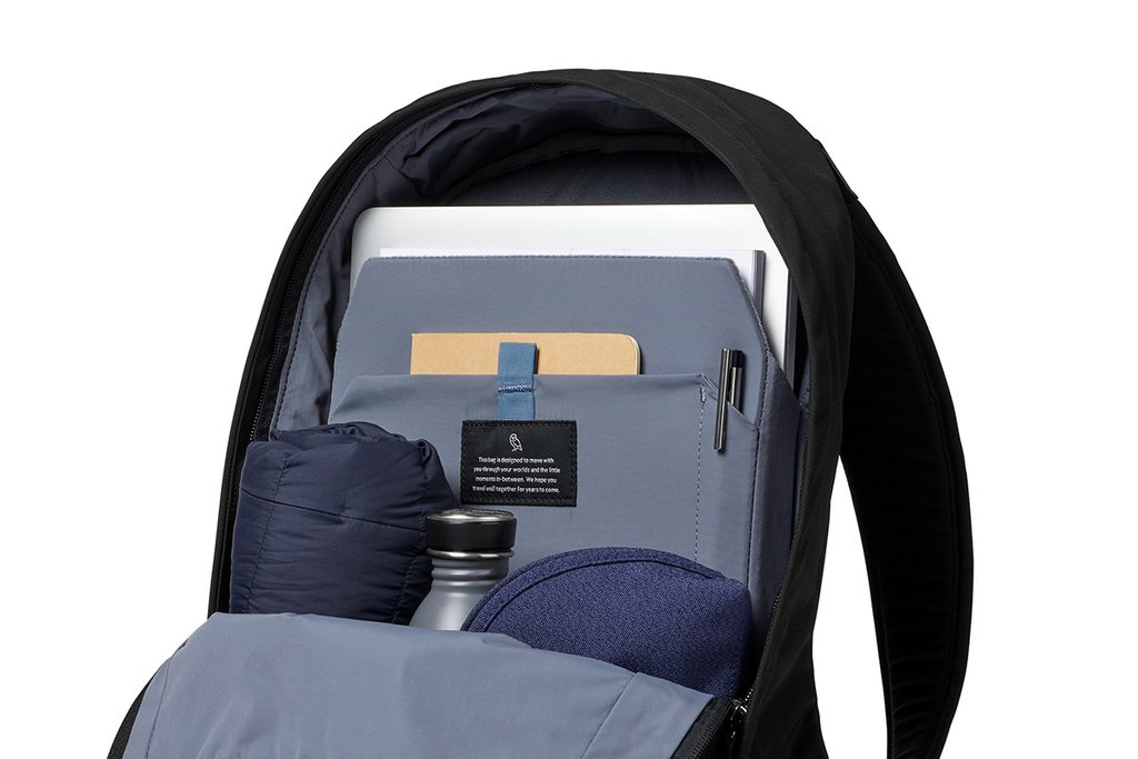 Bellroy Classic Backpack Second Edition - Bellroy - Backpacks