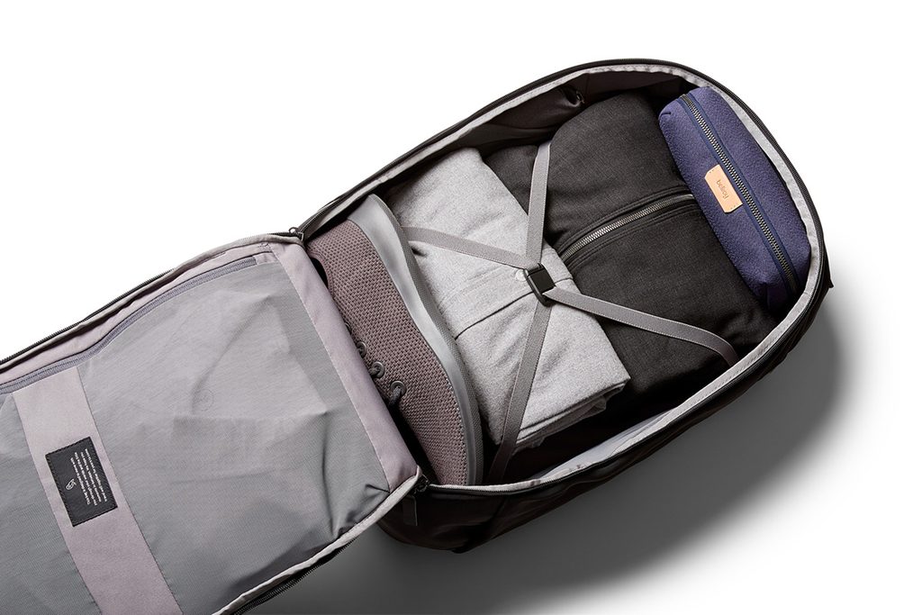 Bellroy Transit Backpack Plus Bellroy Backpacks Traveling