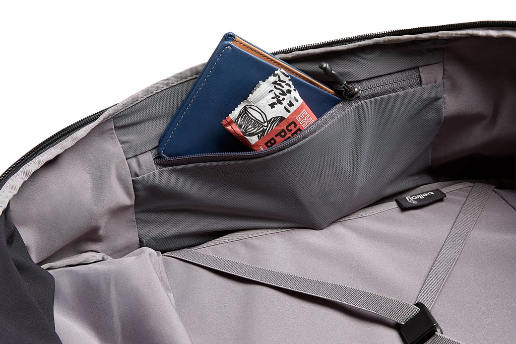 Bellroy Transit Backpack Plus - Bellroy - Backpacks