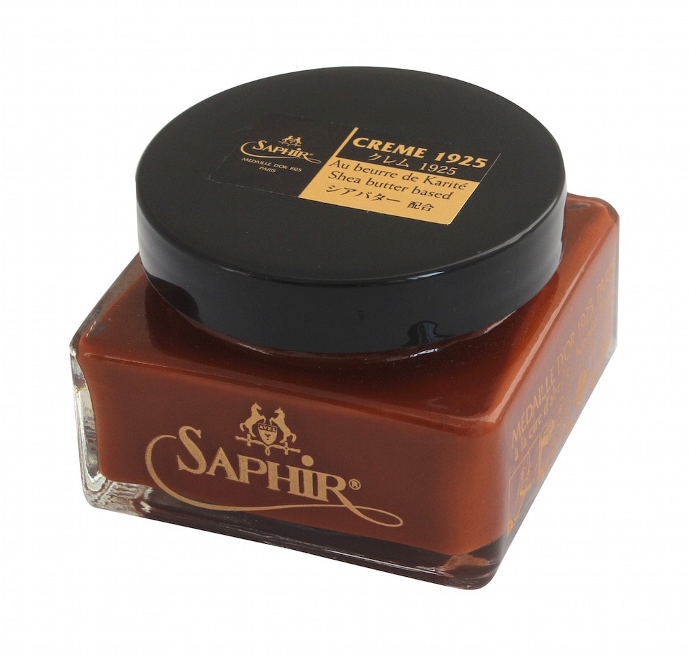 saphir cognac cream