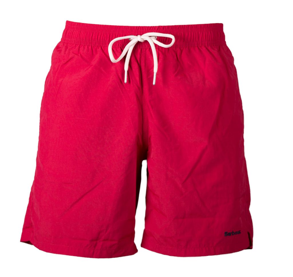 mens barbour swim shorts