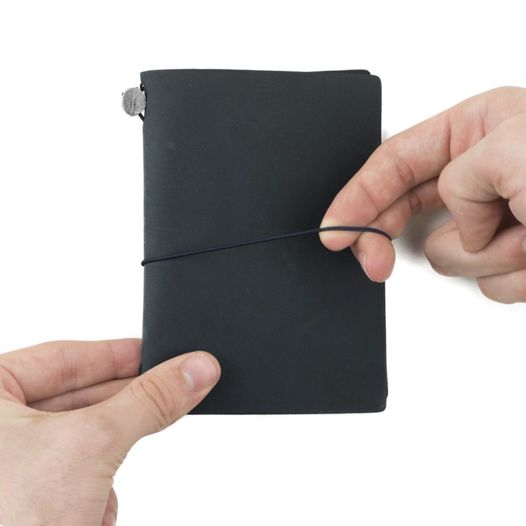 TRAVELER'S notebook kopen