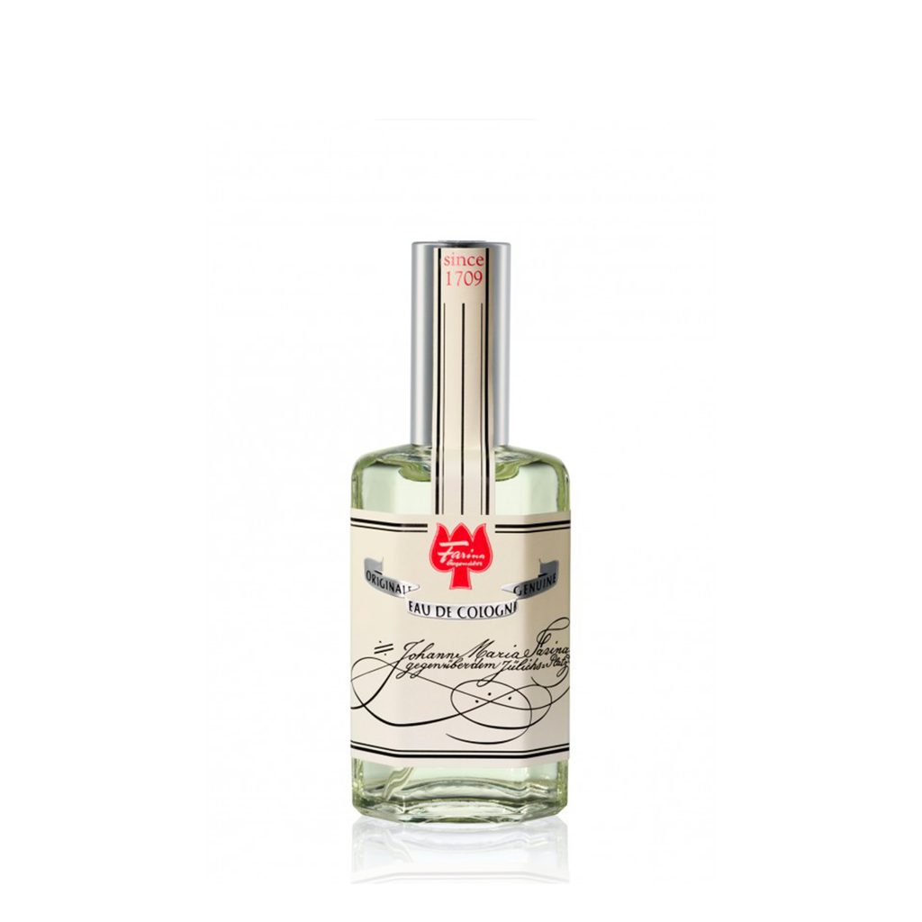 香水(女性用) FARINA Original Eau de Cologne 125ml 1709 Original Eau de Cologne Farina perfume - a fragrance