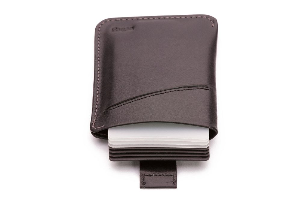 Is bellroy low quality? : r/wallets