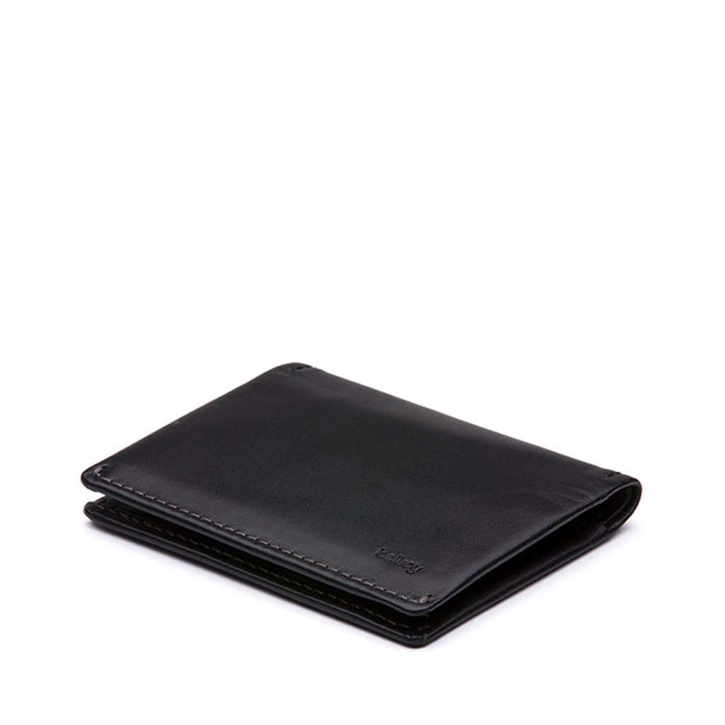  Bellroy Coin Wallet (Slim Coin Wallet, Bifold Leather