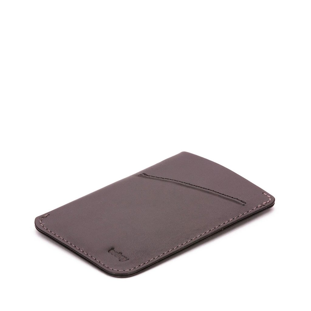 Bellroy Card Sleeve - Bellroy - Technology Cases - For office, Accessories  - Gentleman Store
