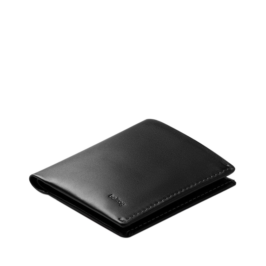  Bellroy Note Sleeve Wallet (Slim Leather Bifold Design