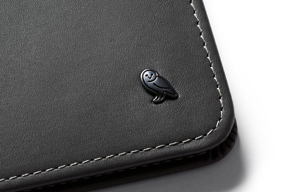 Bellroy Hide & Seek Leather Wallet