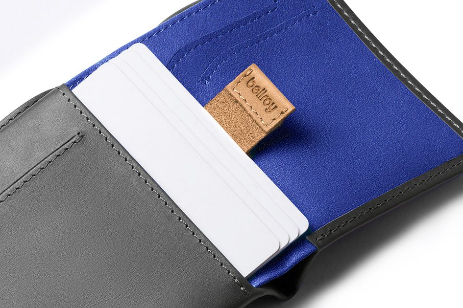 Bellroy Note Sleeve RFID - Bellroy - Wallets - Traveling