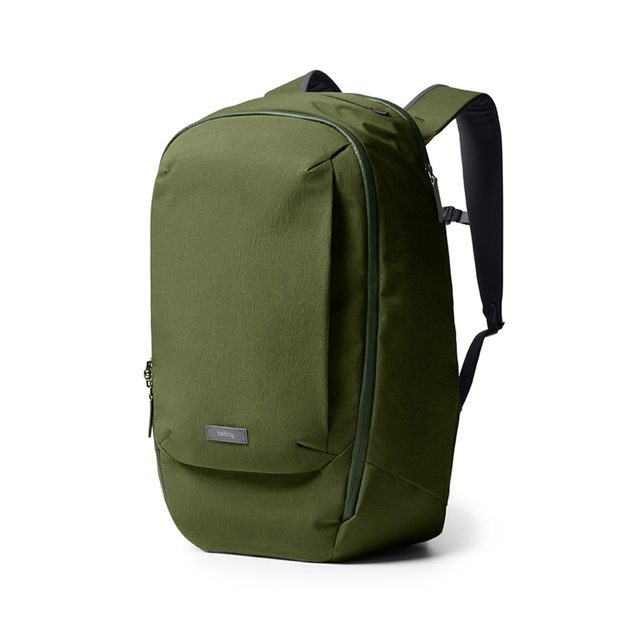 Bellroy Transit Backpack Plus Bellroy Backpacks Traveling