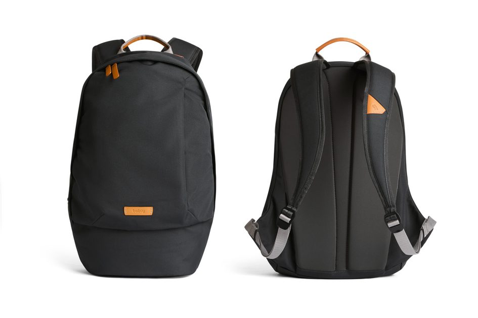 Bellroy Classic Backpack Second Edition - Bellroy - Backpacks