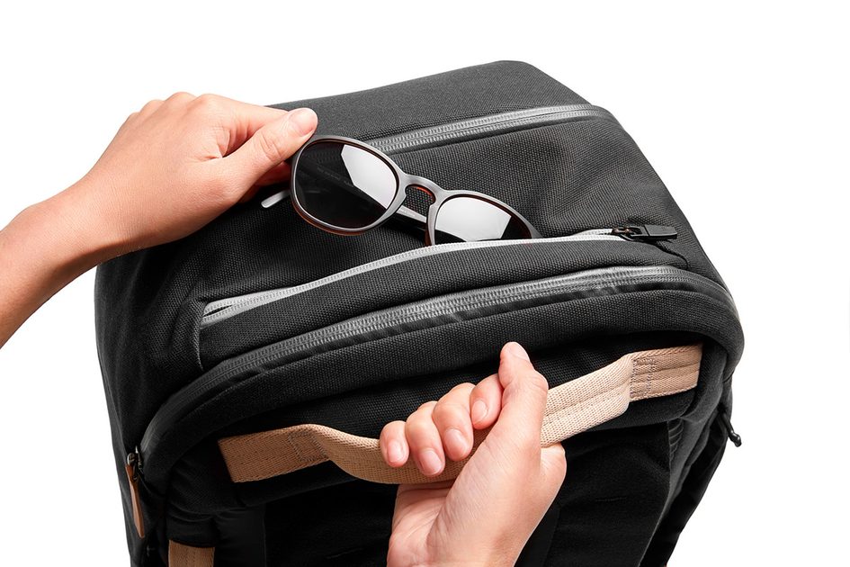 Bellroy Transit Backpack Plus Bellroy Backpacks Traveling