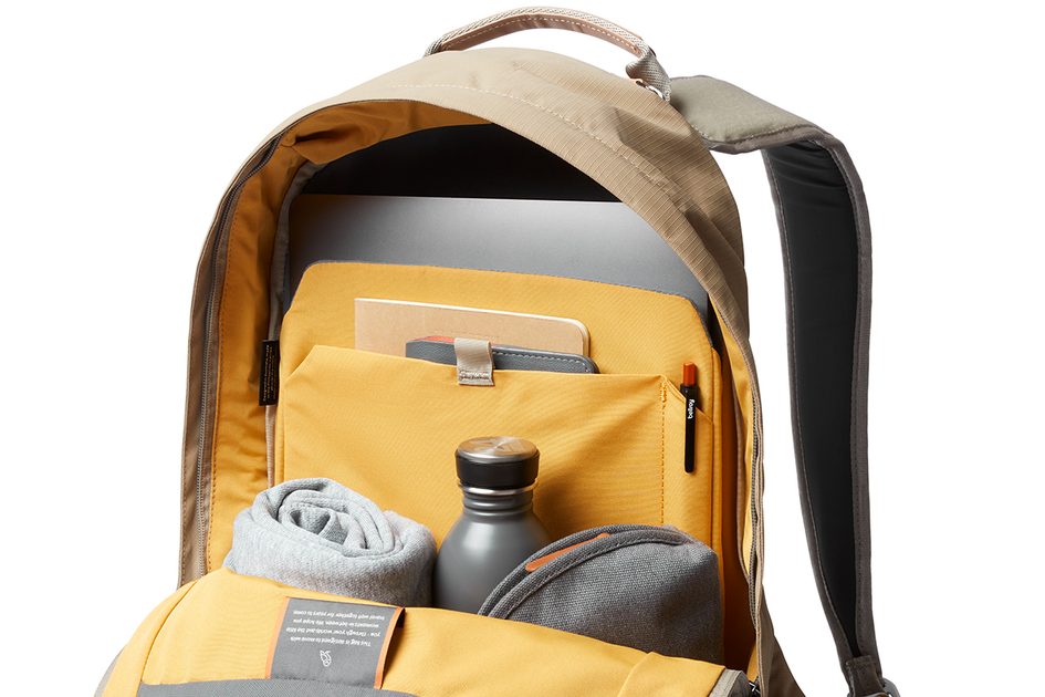 Bellroy Classic Backpack Second Edition Bellroy Backpacks