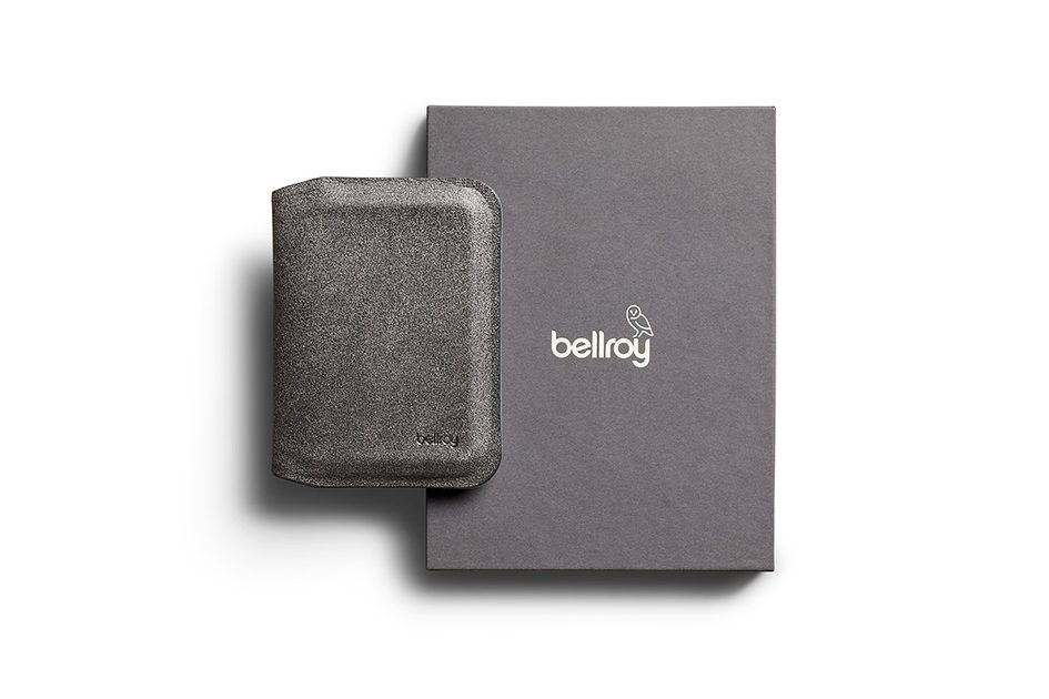 Bellroy Apex Slim Sleeve - Bellroy - Wallets - Traveling, Accessories