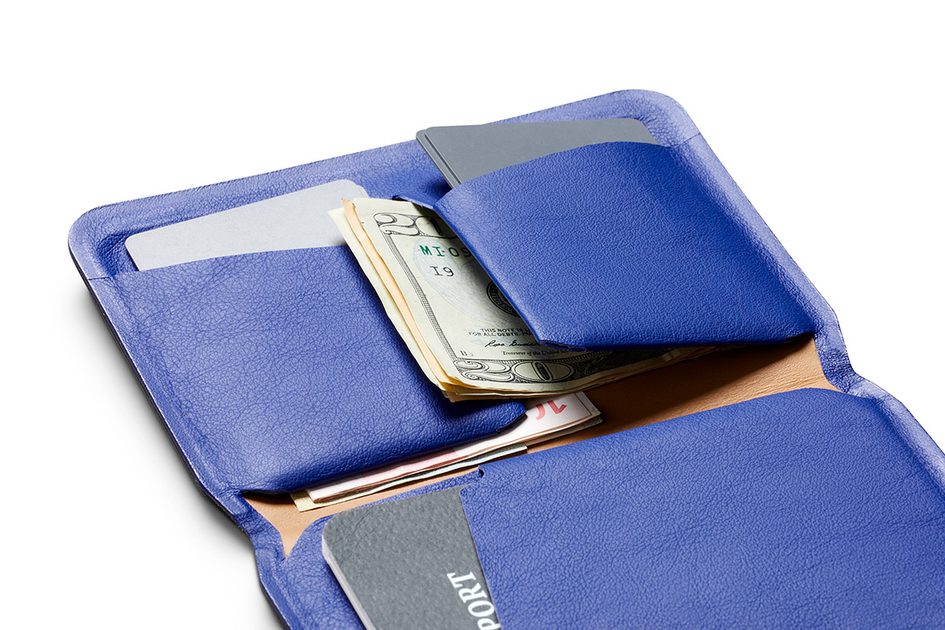 bellroy apex passport