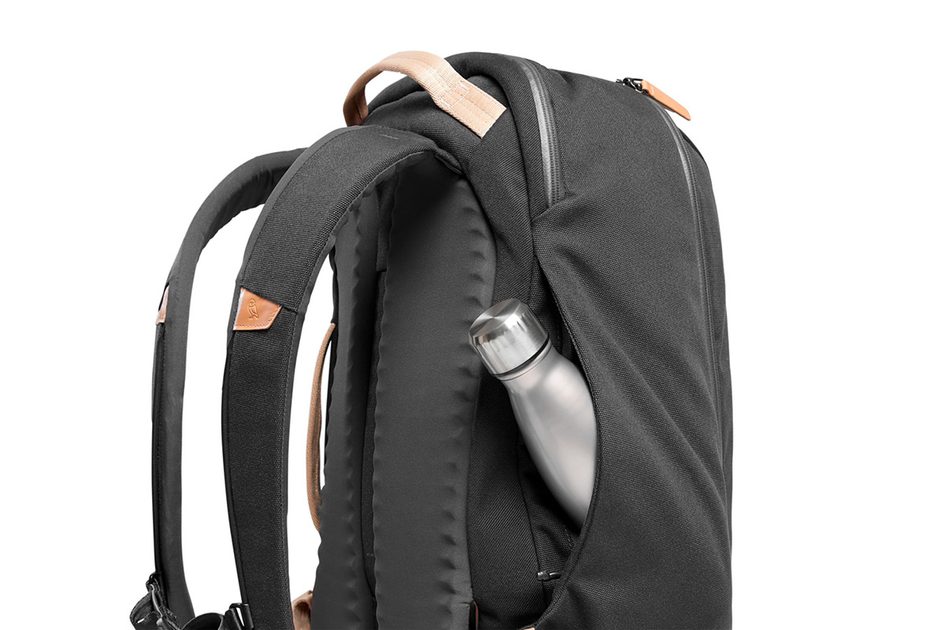 Bellroy Transit Backpack Plus Bellroy Backpacks Traveling