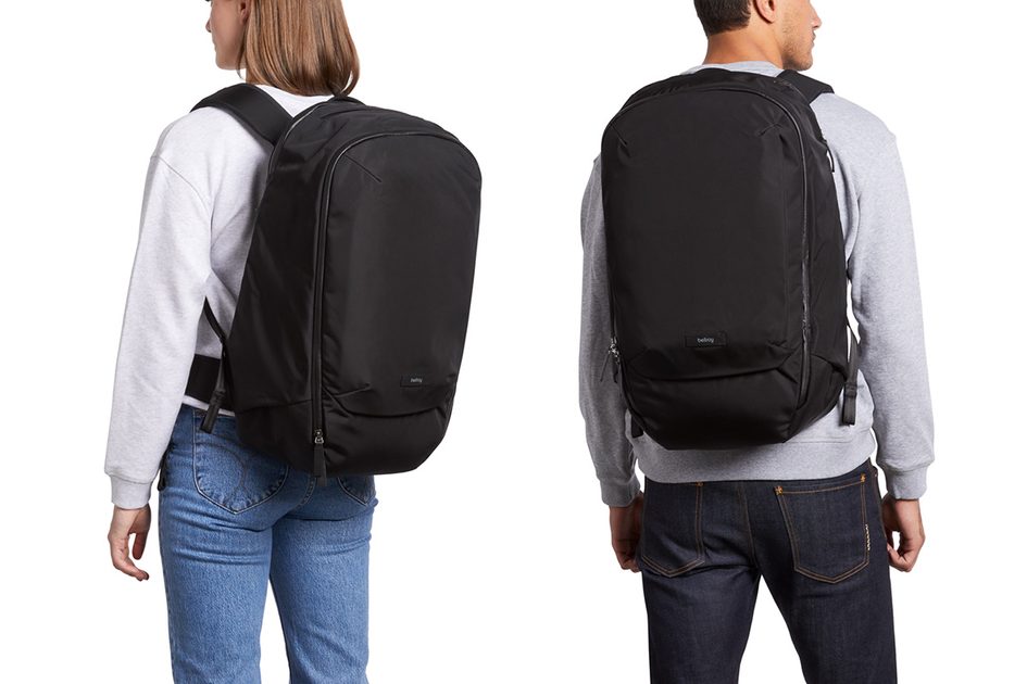 bellroy transit backpack 28l
