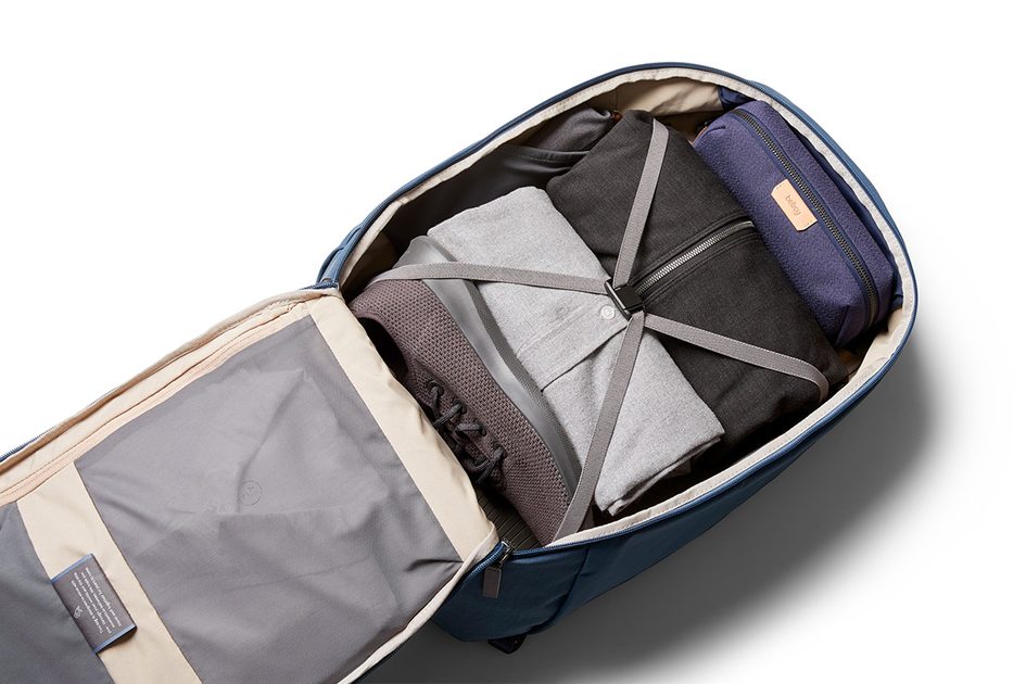 Bellroy Transit Backpack Plus Bellroy Backpacks Traveling