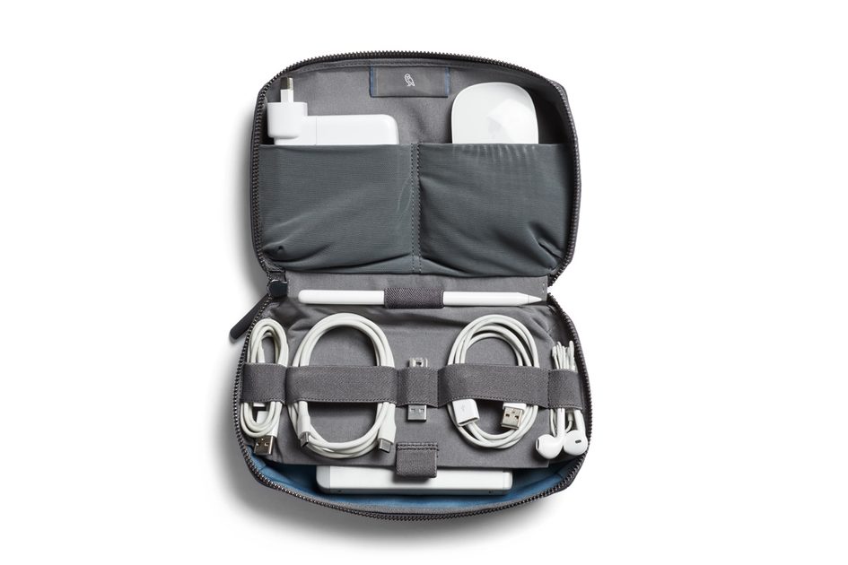 Bellroy Tech Kit Compact - Bellroy - Technology Cases - Traveling,  Accessories - Gentleman Store