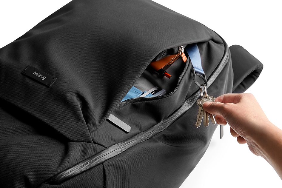 Bellroy Transit Backpack Plus Bellroy Backpacks Traveling