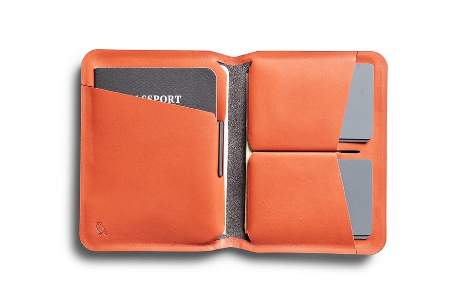bellroy apex passport